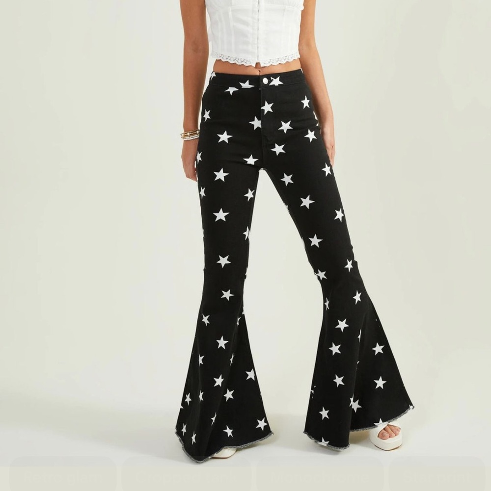 Altar’d State Bootcut Jeans